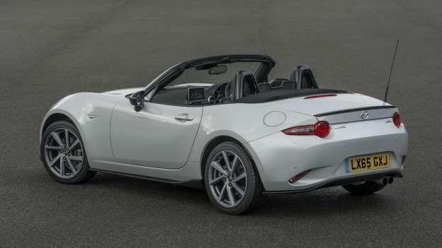 The Most Amazing Cars of 2015