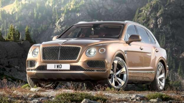 The Most Amazing Cars of 2015