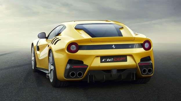 The Most Amazing Cars of 2015