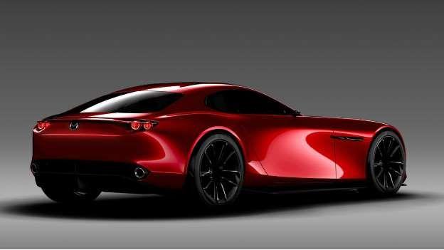 The Most Amazing Cars of 2015