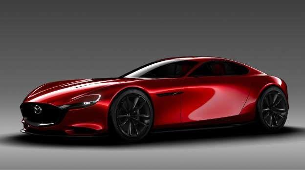 The Most Amazing Cars of 2015