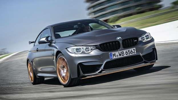 The Most Amazing Cars of 2015