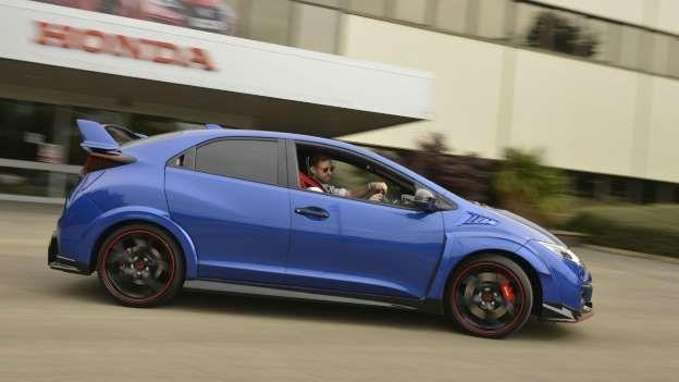 The Most Amazing Cars of 2015