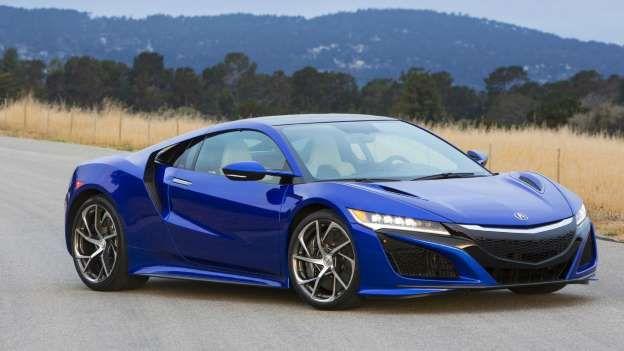 The Most Amazing Cars of 2015