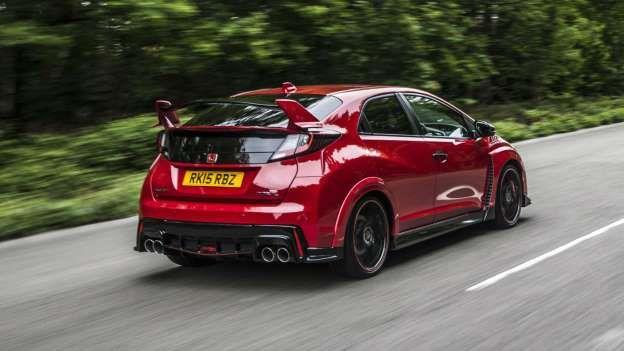 The Most Amazing Cars of 2015