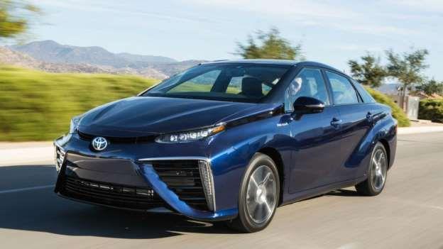 The Most Amazing Cars of 2015