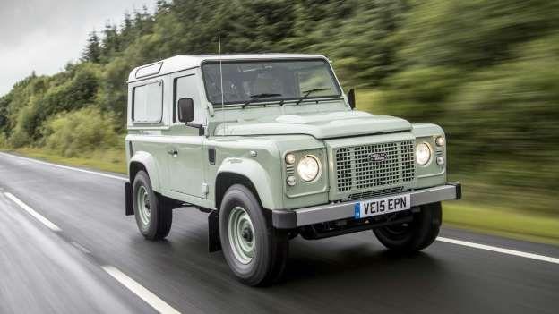 The Most Amazing Cars of 2015