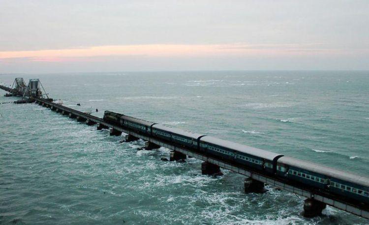 The Most Deadly Bridges In The World Photos