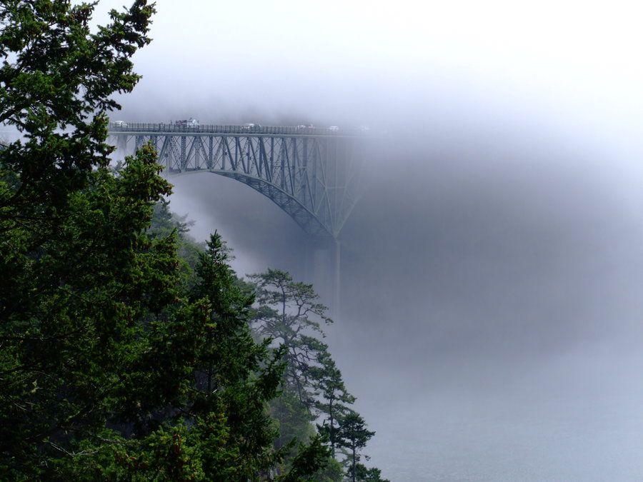 The Most Deadly Bridges In The World Photos