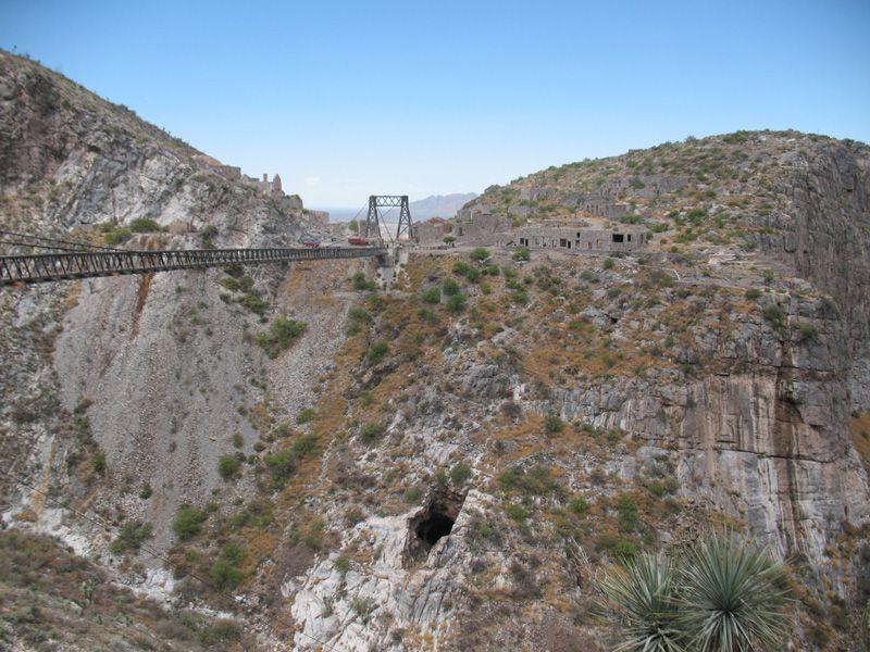 The Most Deadly Bridges In The World Photos