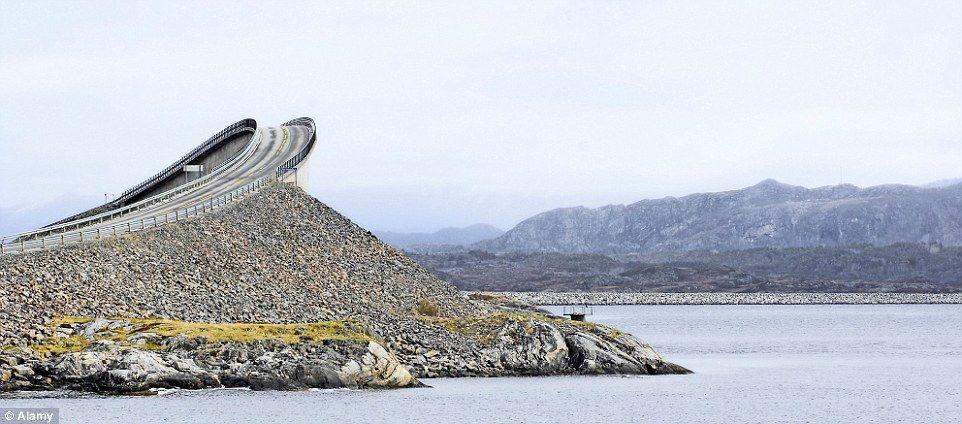 The Most Deadly Bridges In The World Photos