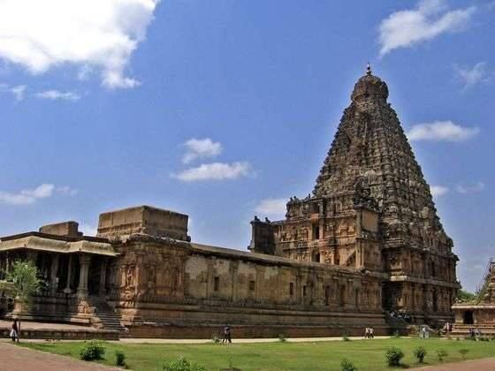 The world oldest temple photos