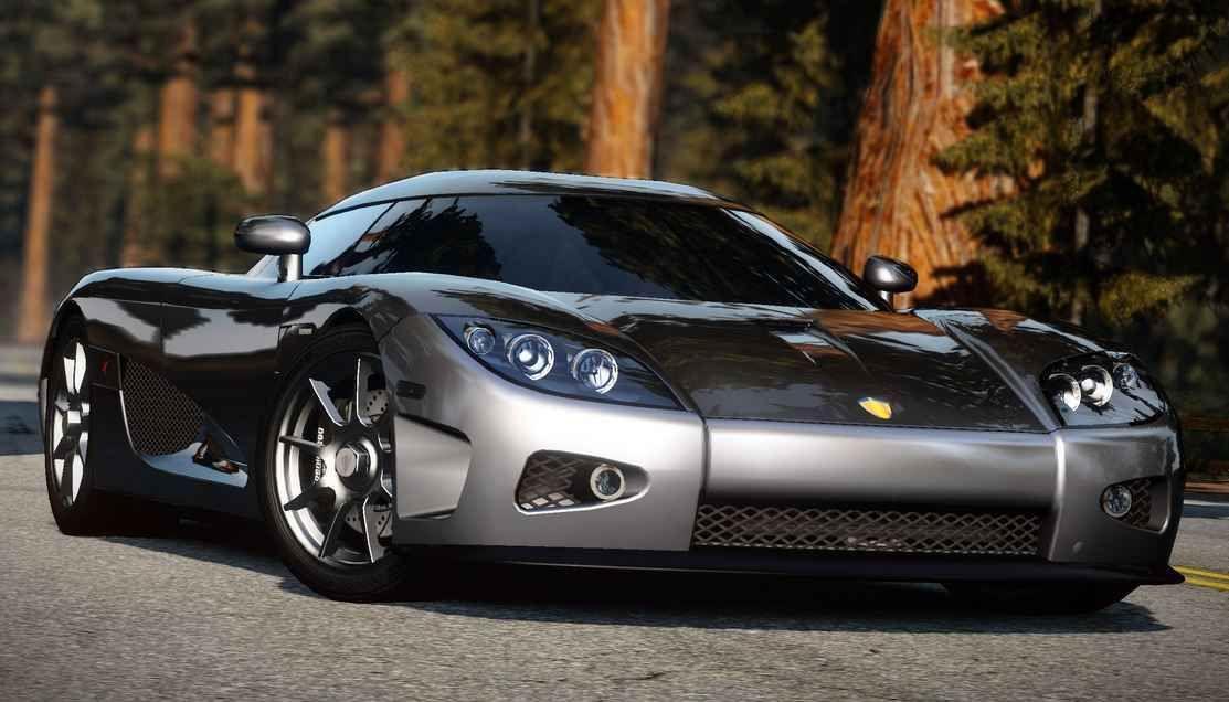 the world richest celeberities cars