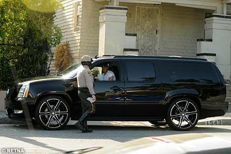 the world richest celeberities cars