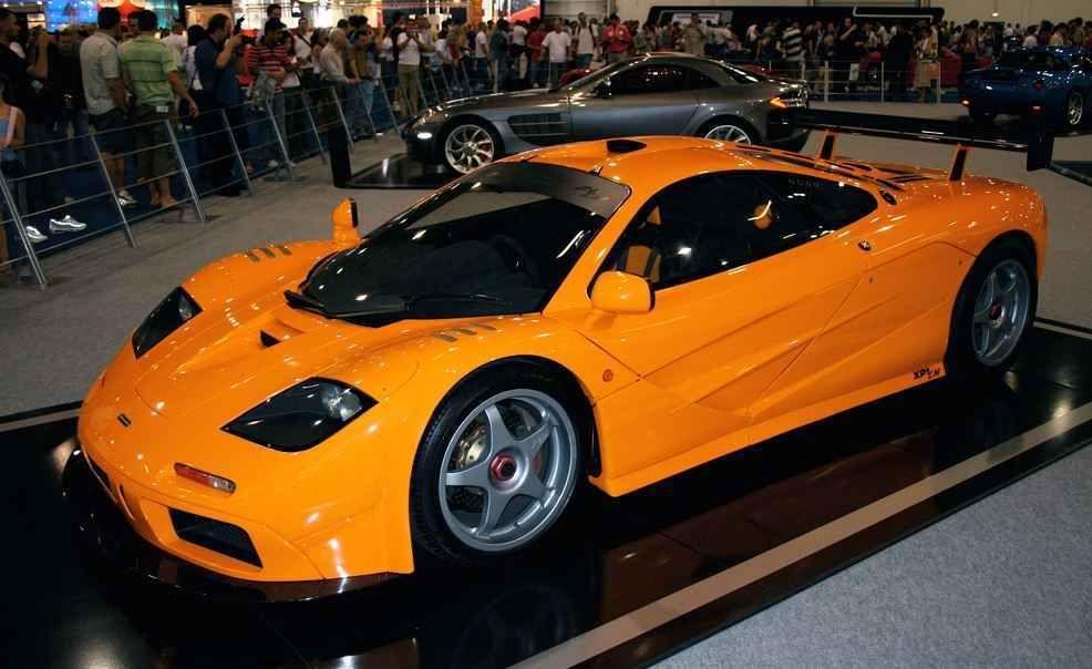 the world richest celeberities cars