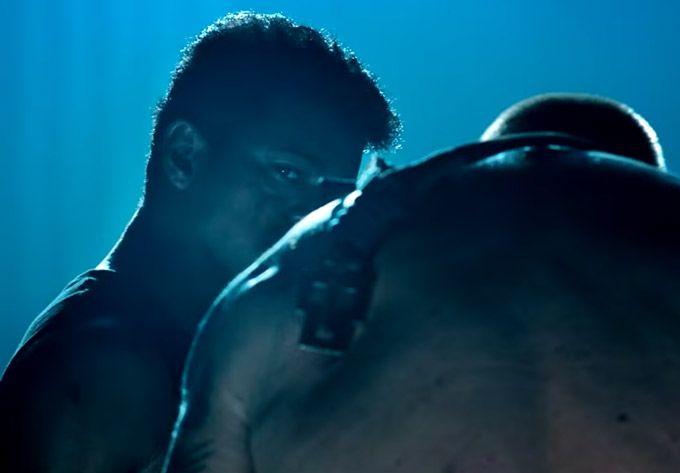 Theri Movie New Stills & Posters