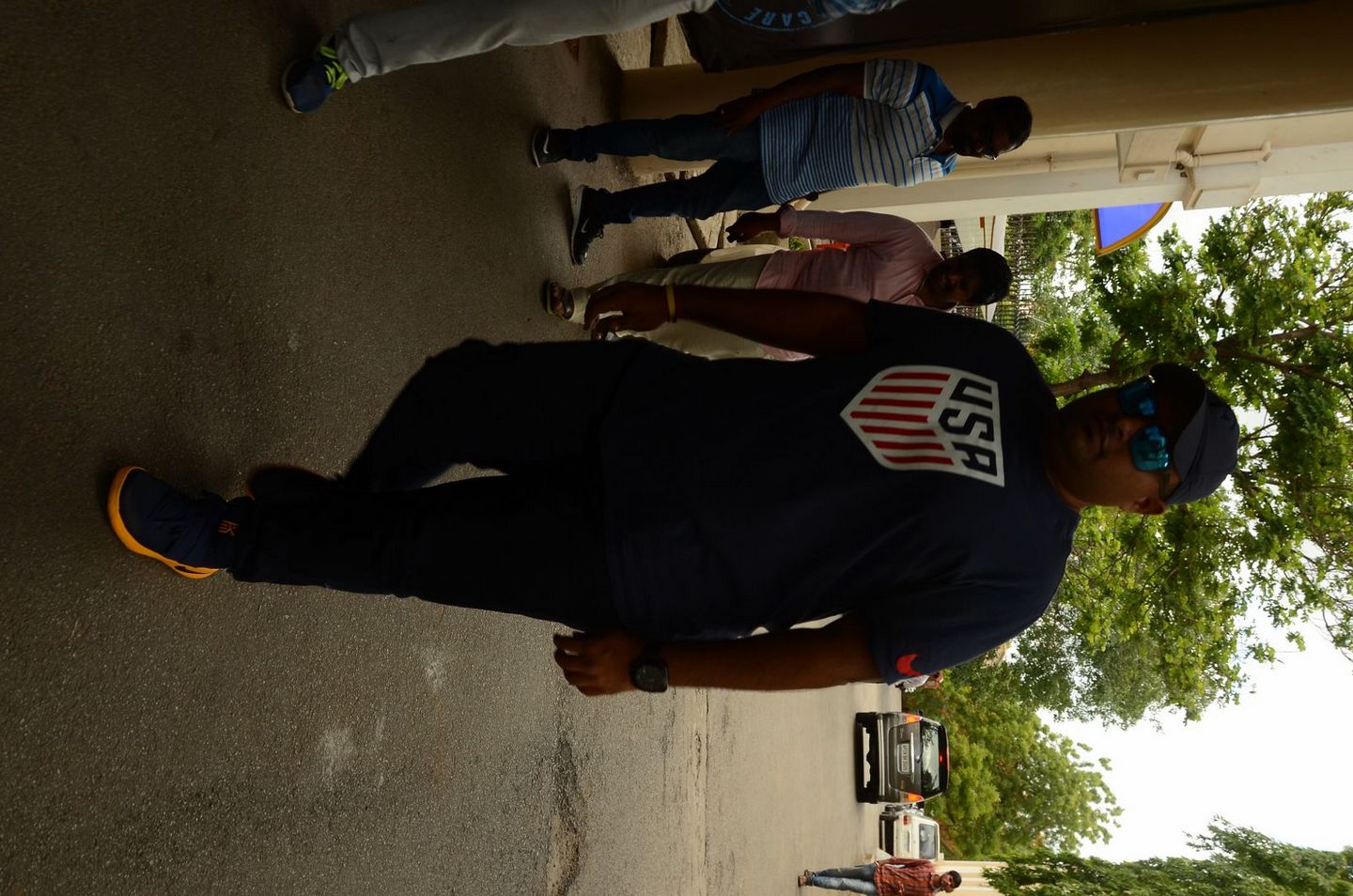 Thikka First Look Launch Photos