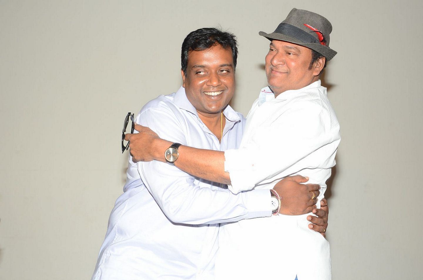 Thikka First Look Launch Photos