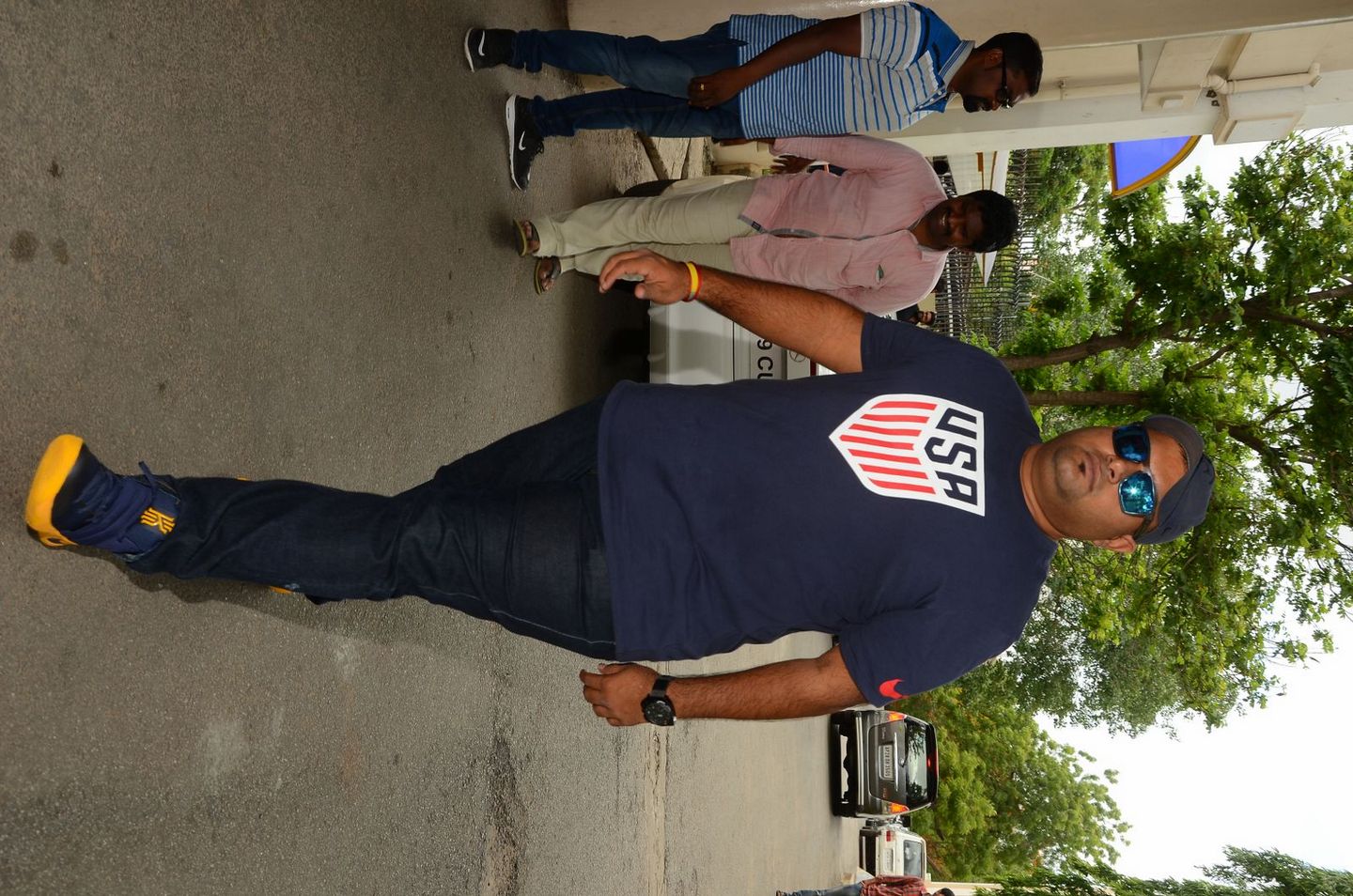 Thikka First Look Launch Photos