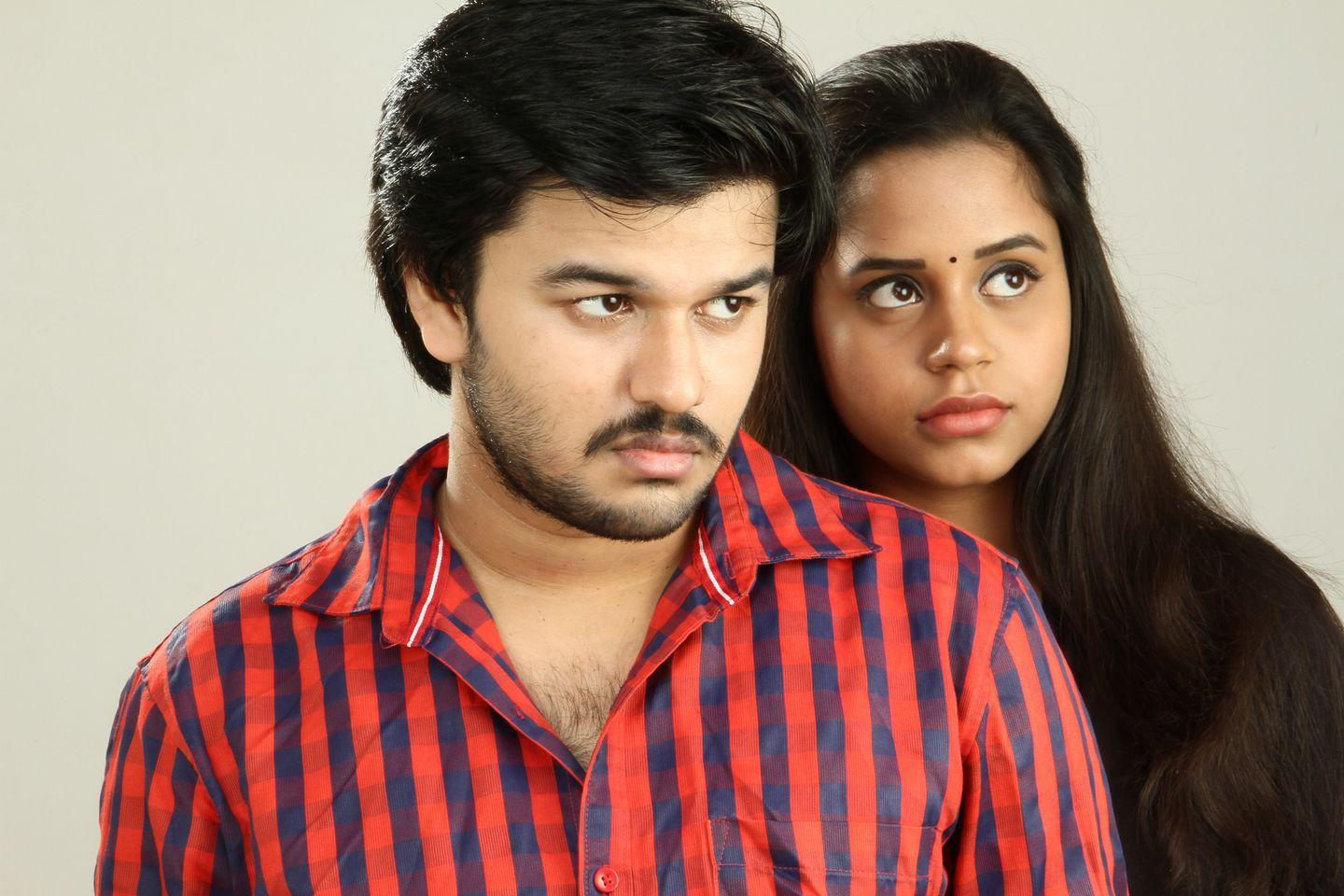 Thiruttu Rail Movie Stills