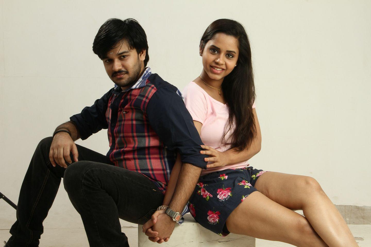 Thiruttu Rail Movie Stills