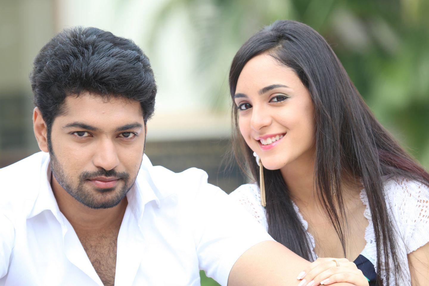 Tippu movie Photos