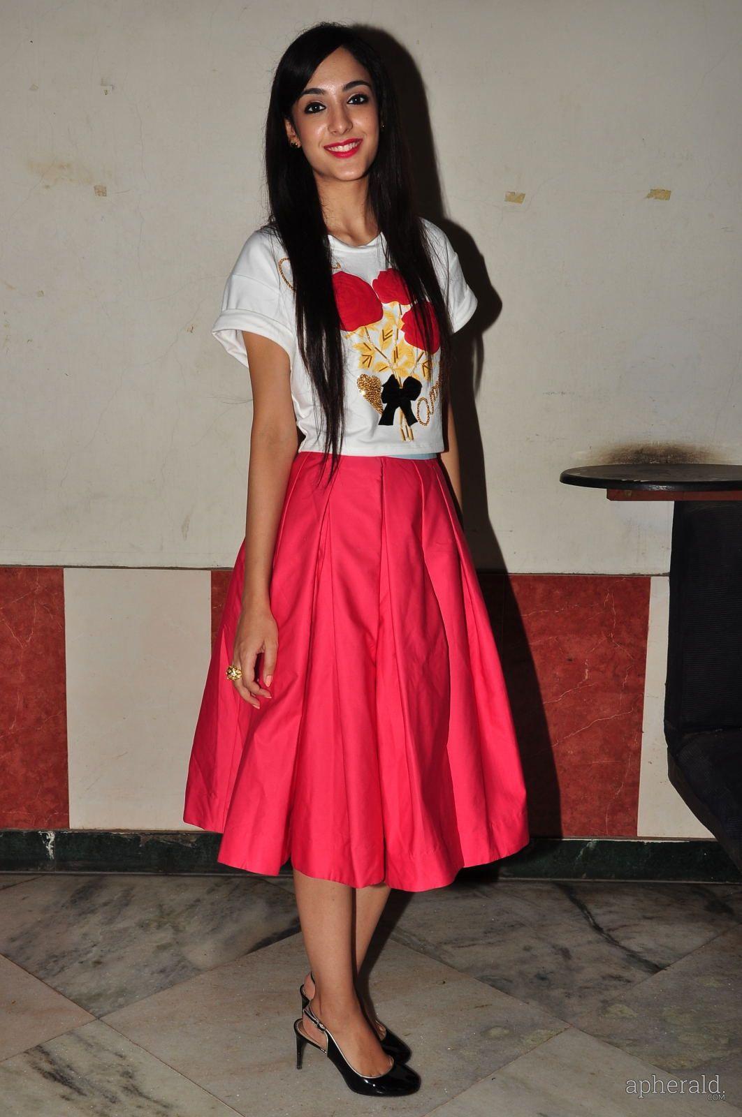 Tippu Movie Team at Sree Mayuri 70MM