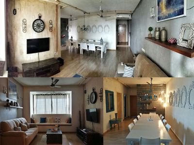 Tollywood Actor Allu arjun house images
