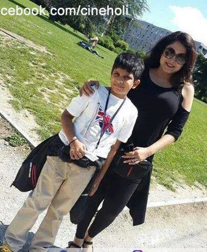 Tollywood Actors and actree Unseened photos