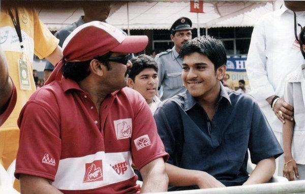 Tollywood Actors Rare Photos