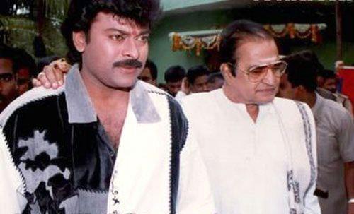 Tollywood Actors Rare Photos