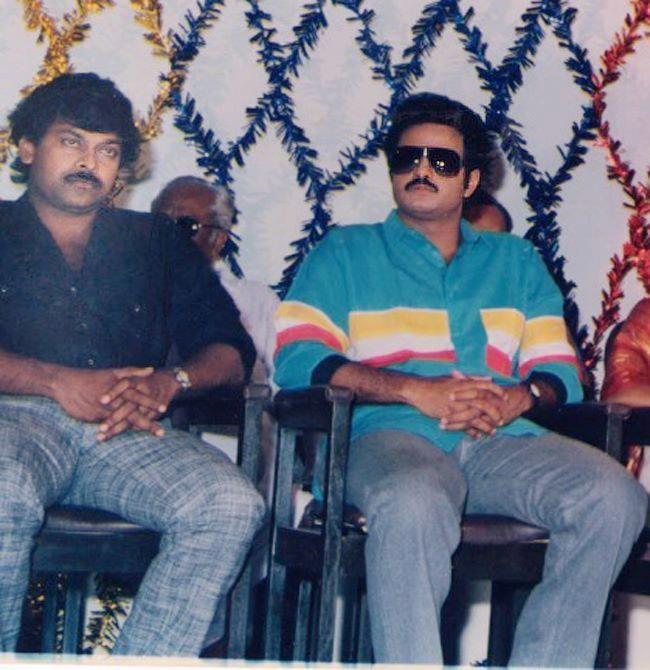 Tollywood Actors Rare Photos