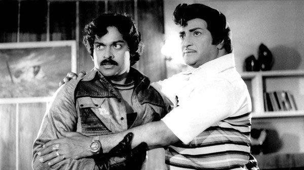 Tollywood Actors Rare Photos