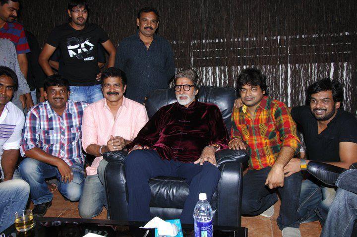 Tollywood Actors Rare Photos