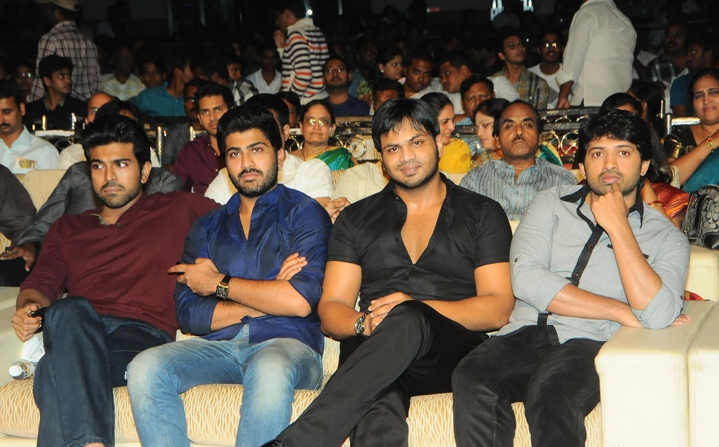 Tollywood Actors Unseen Pics