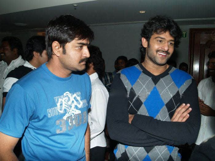 Tollywood Actors Unseen Pics