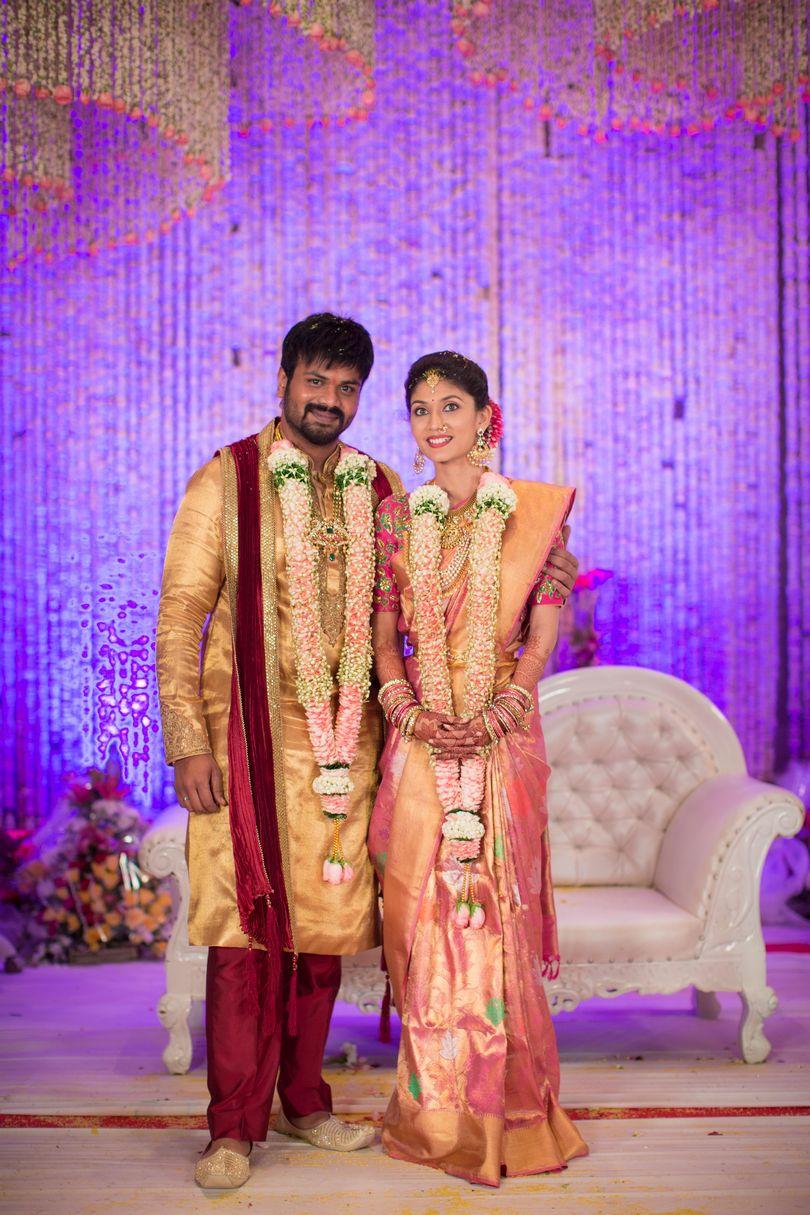 Tollywood Actors Wedding images