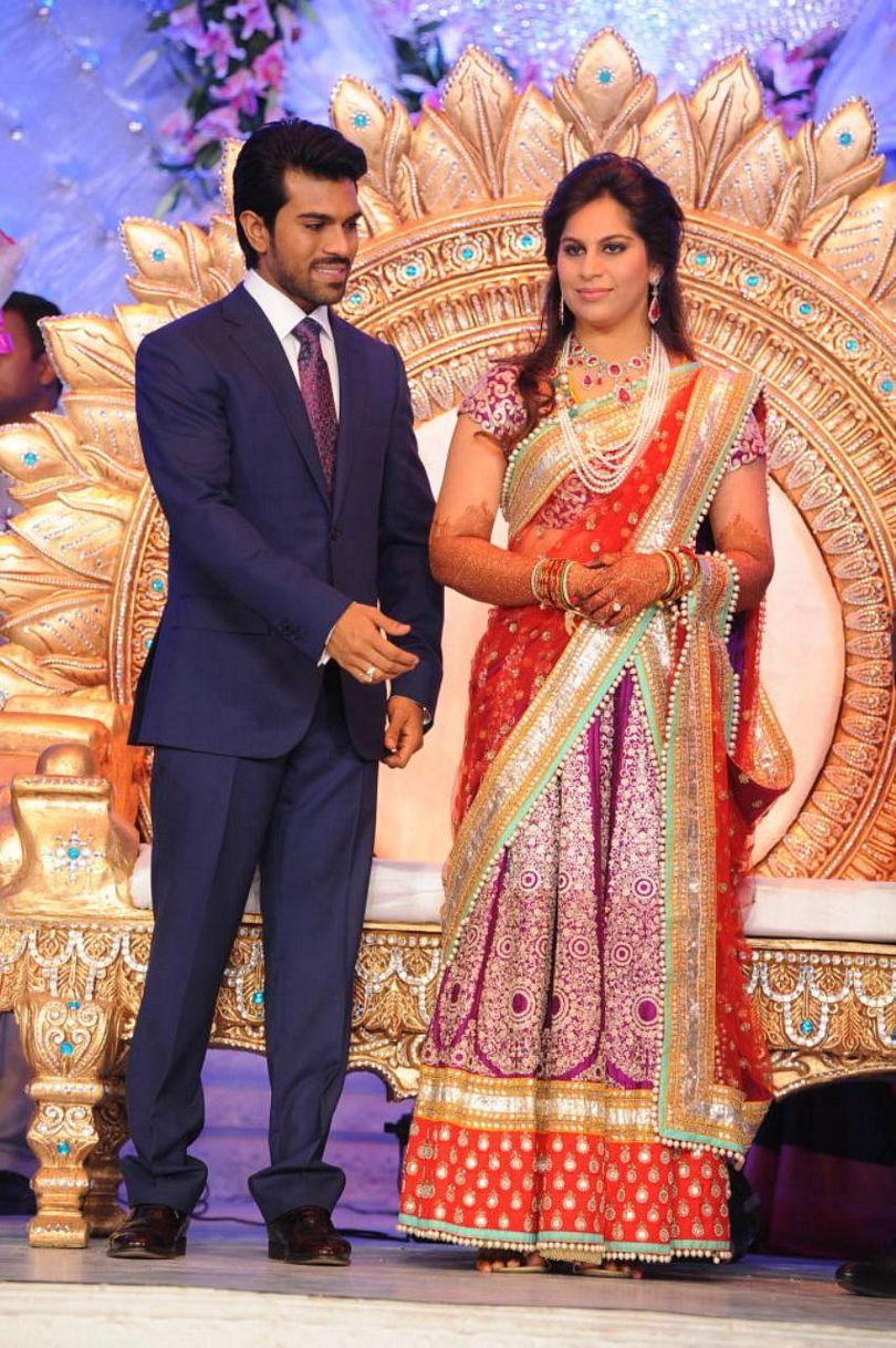 Tollywood Actors Wedding images