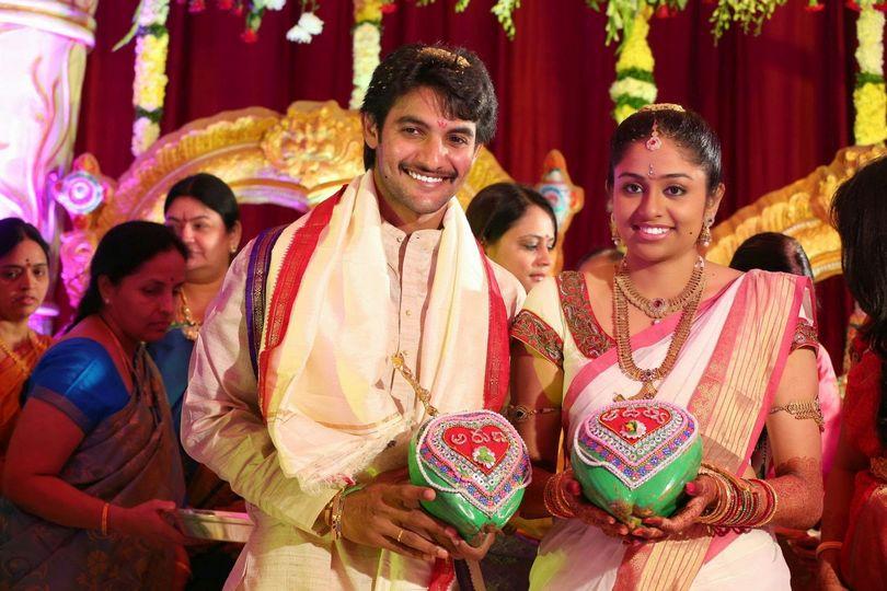 Tollywood Actors Wedding images