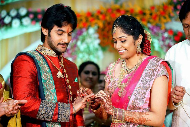 Tollywood Actors Wedding images