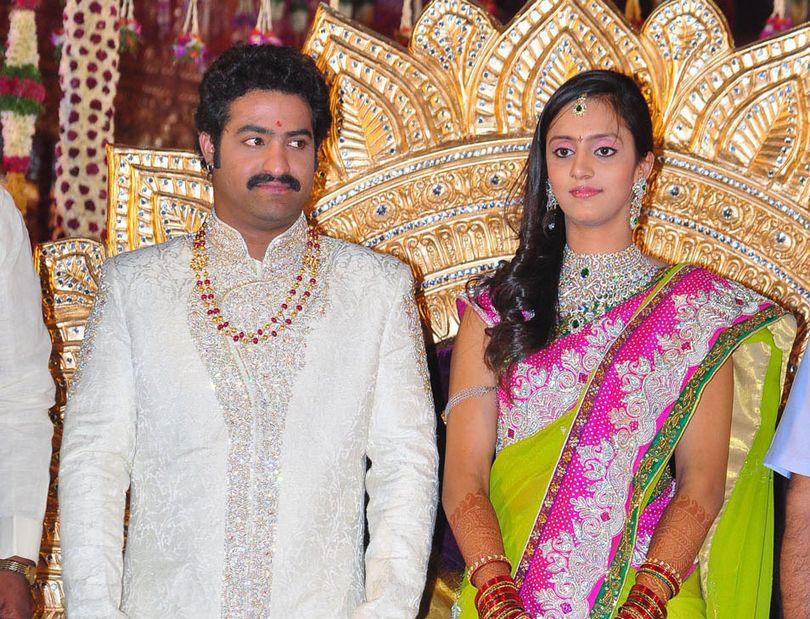 Tollywood Actors Wedding images