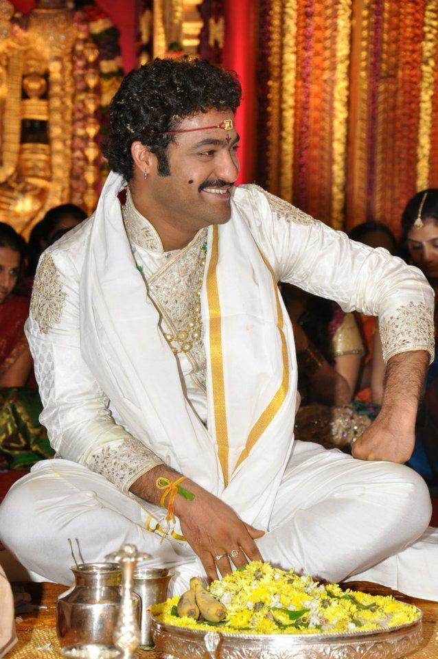 Tollywood Actors Wedding images