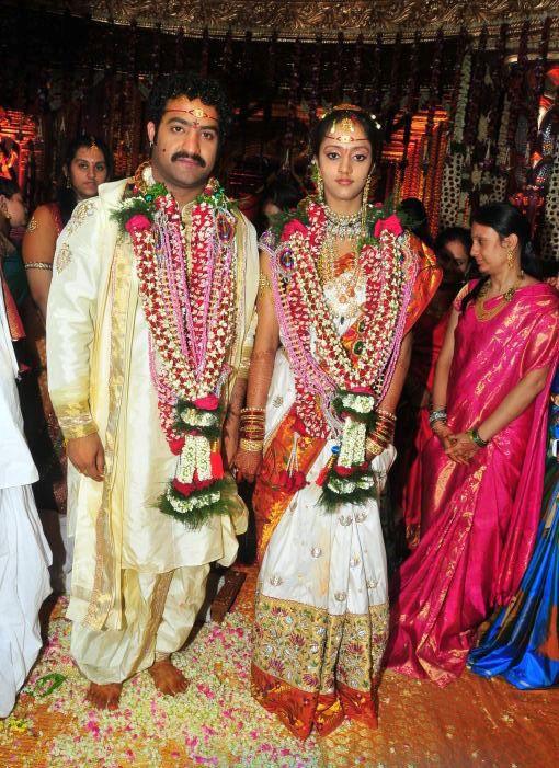 Tollywood Actors Wedding images