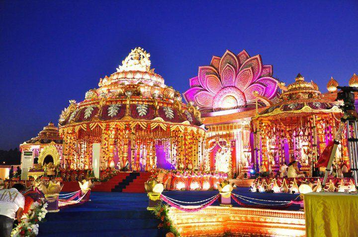 Tollywood Actors Wedding images