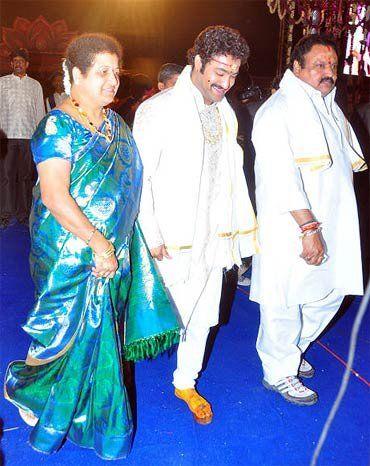 Tollywood Actors Wedding images