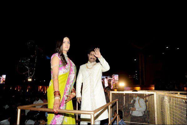 Tollywood Actors Wedding images