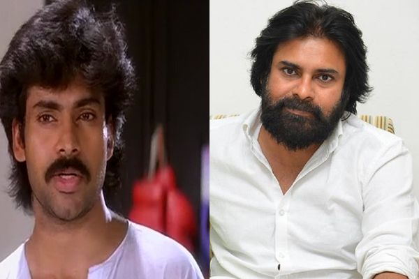 Tollywood heroes then and now