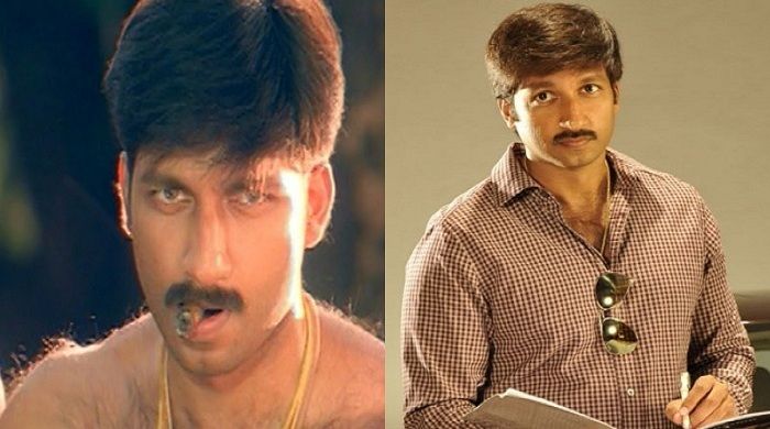 Tollywood heroes then and now