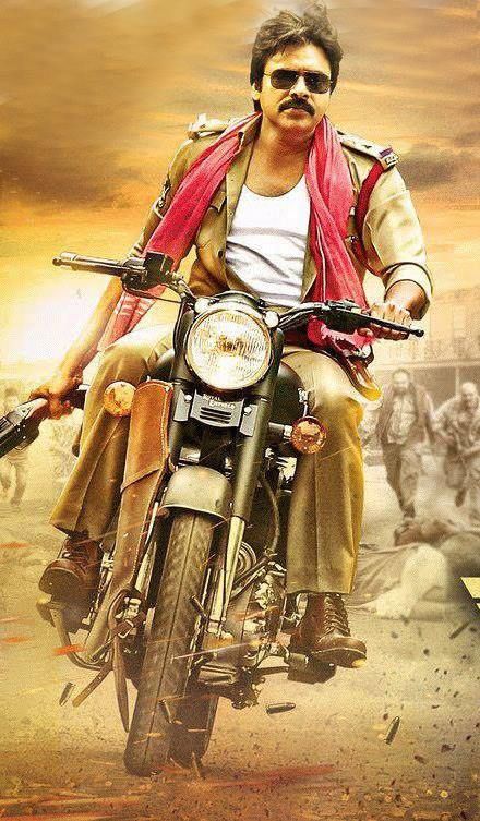 Tollywood Heros & Their craze Bike Photos