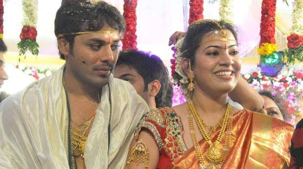 Tollywood Heros Marriage Pics